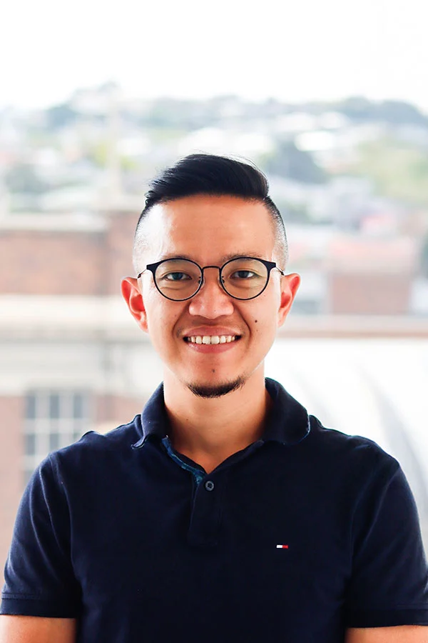 Dr Terry Lu